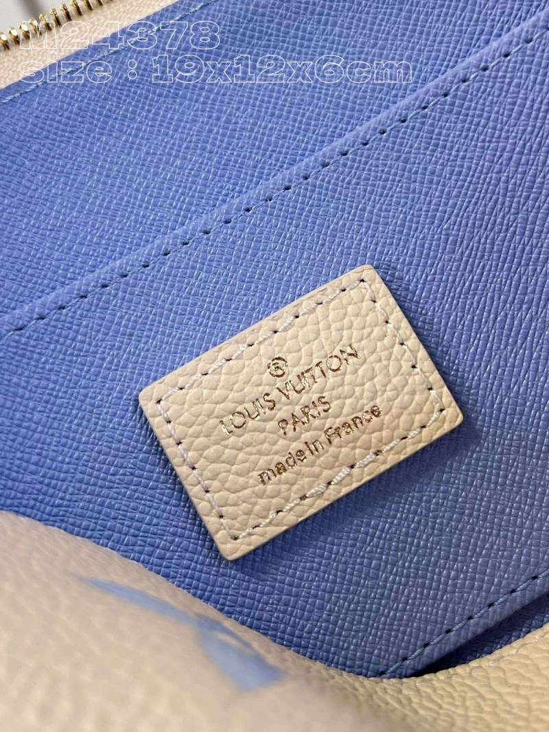 LV Clutch Bags 4365F-0276