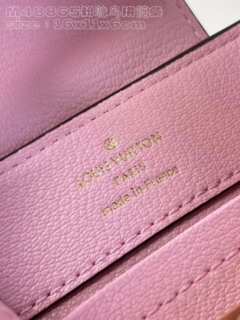 LV Capucines Bags 4365F-0278