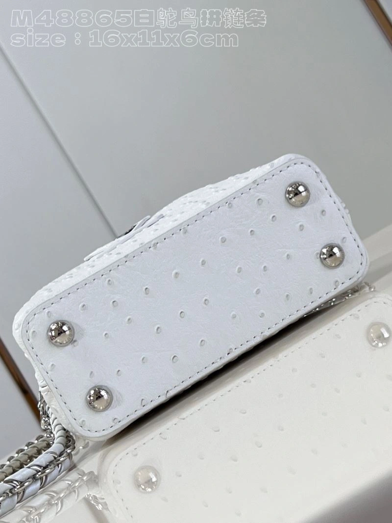 LV Capucines Bags 4365F-0280
