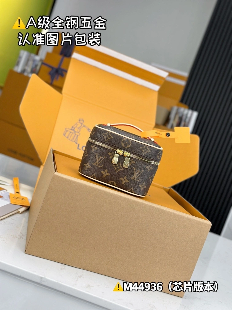 LV Cosmetic Bags 4365G-0005