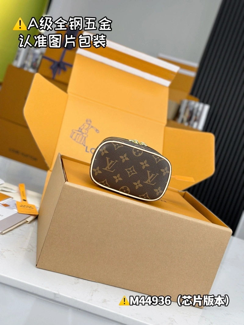 LV Cosmetic Bags 4365G-0005