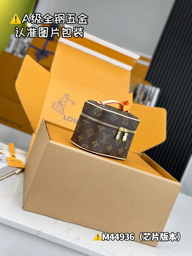 LV Cosmetic Bags 4365G-0005