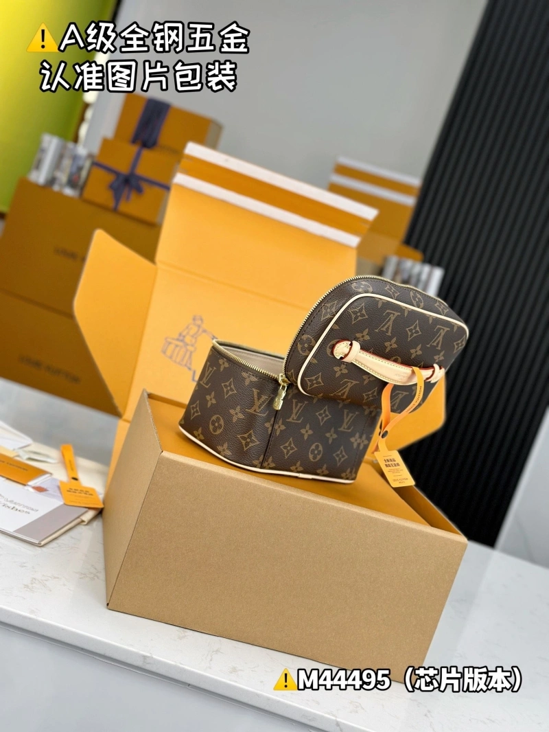 LV Cosmetic Bags 4365G-0006