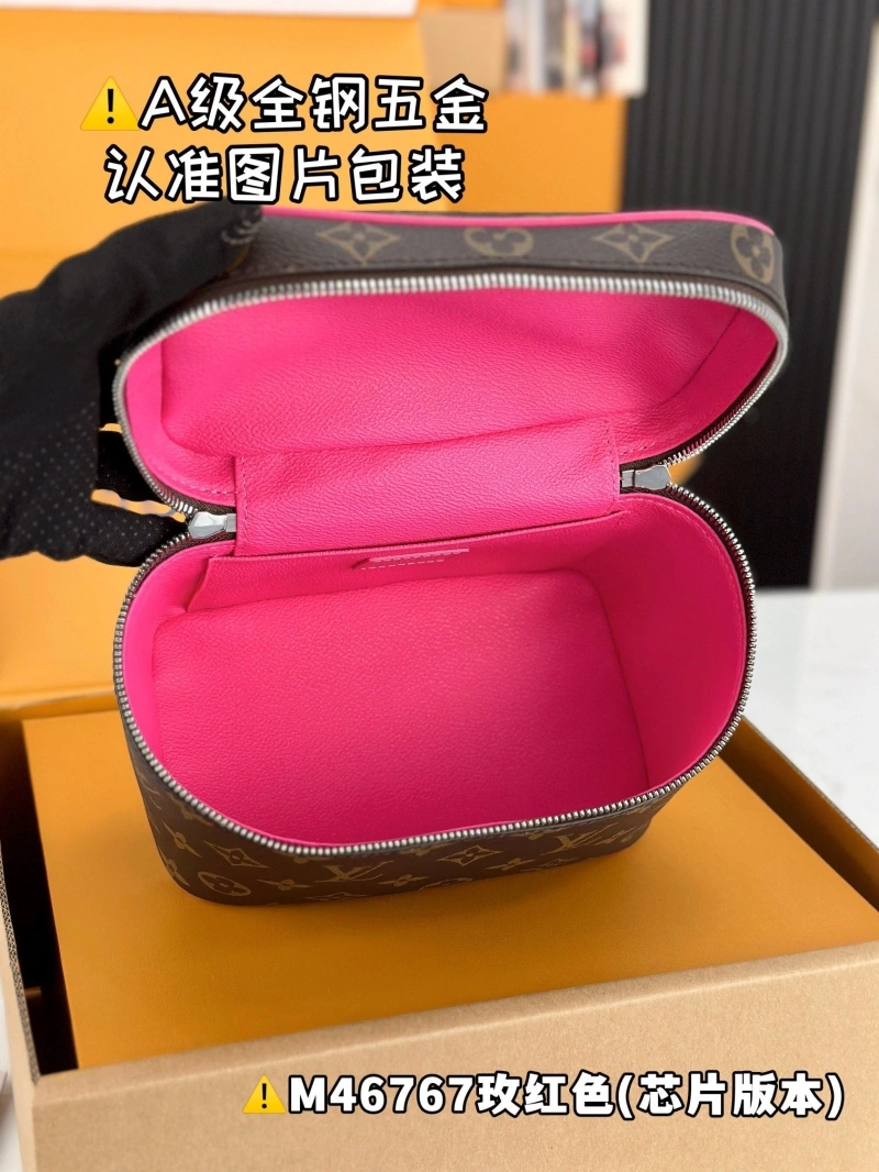 LV Cosmetic Bags 4365G-0007