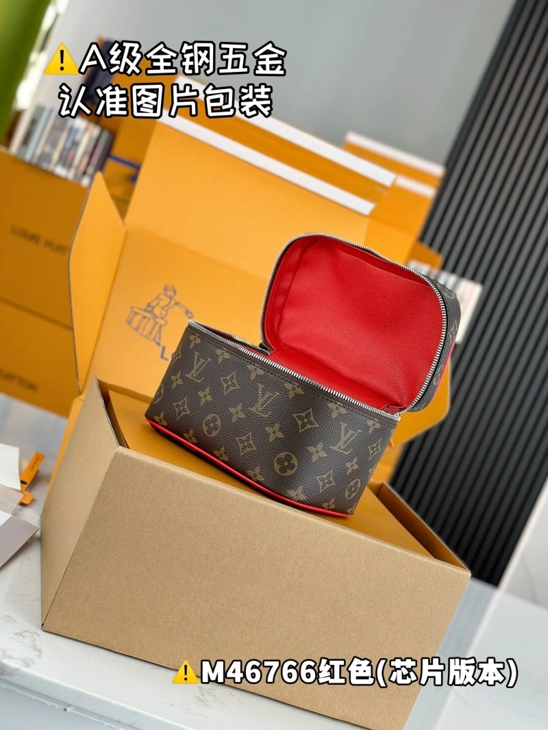 LV Cosmetic Bags 4365G-0008