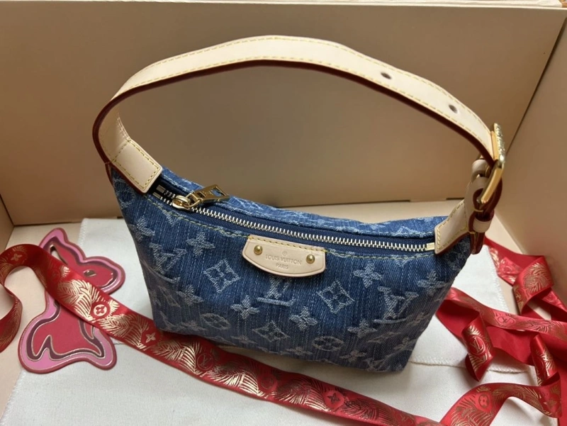 LV Top Handle Bags 4365G-0010
