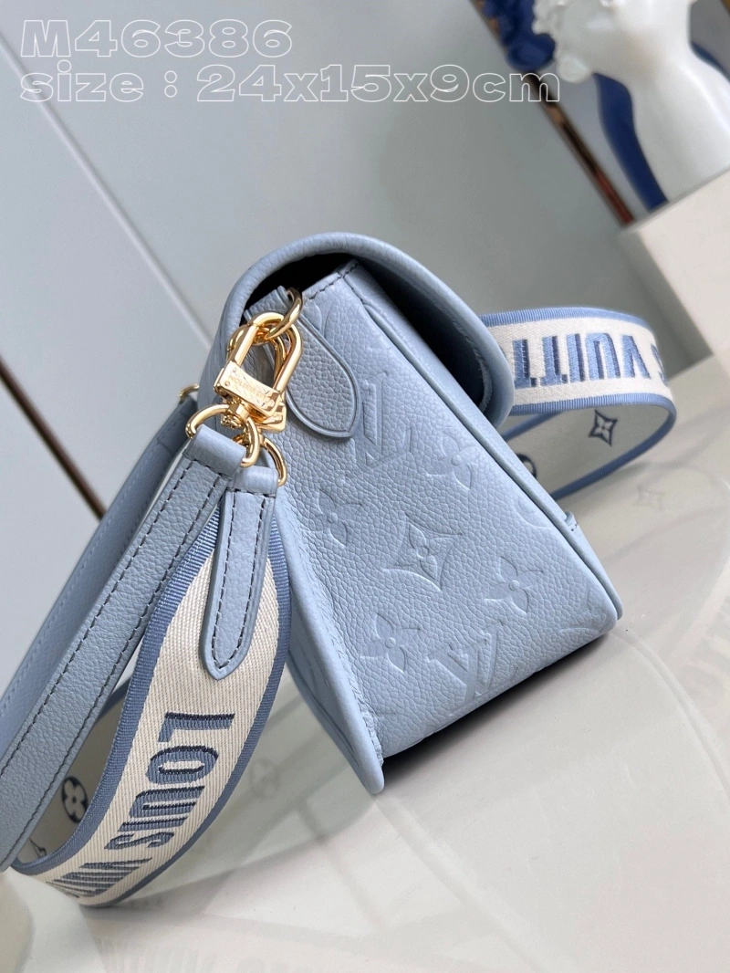 LV Satchel Bags 4365G-0019
