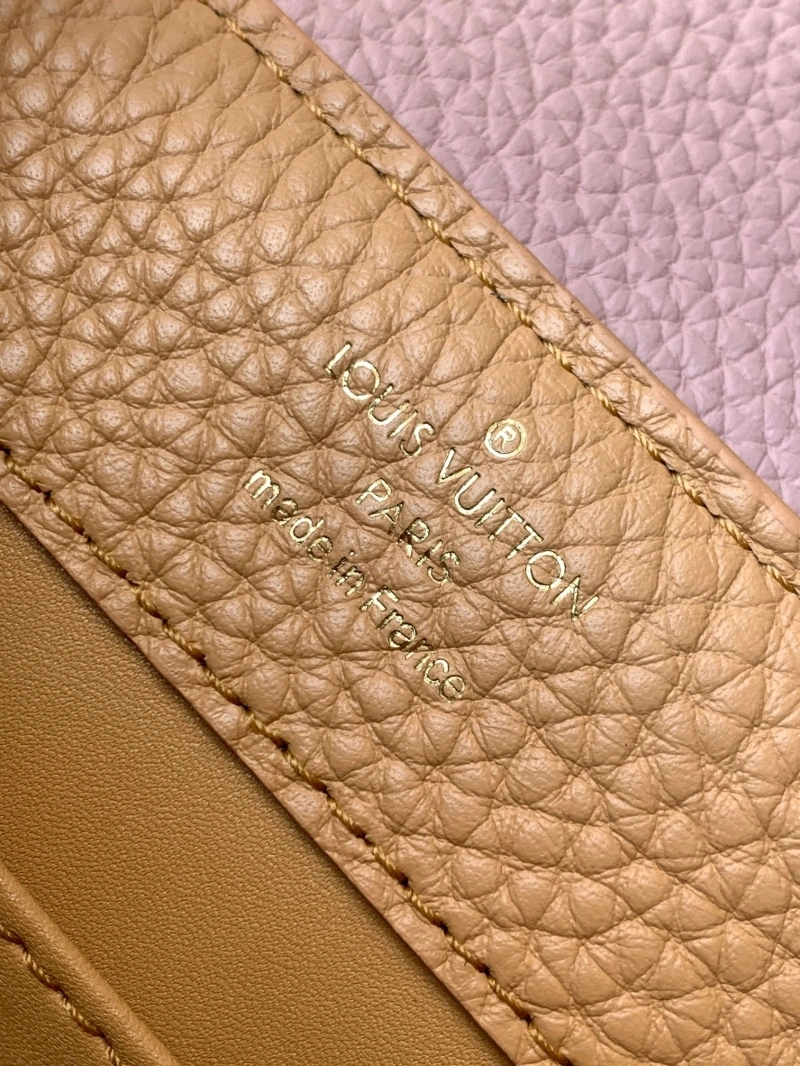 LV Capucines Bags 4365G-0025