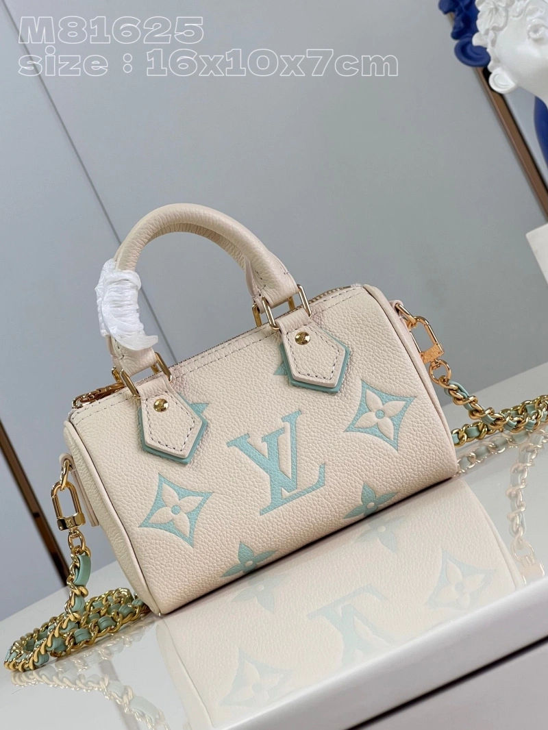 LV Speedy Bags 4365G-0031