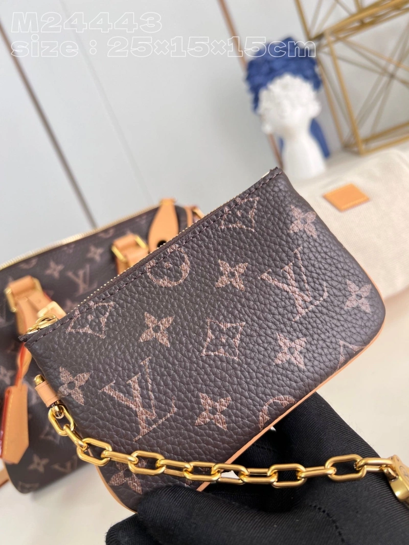LV Speedy Bags 4365G-0041