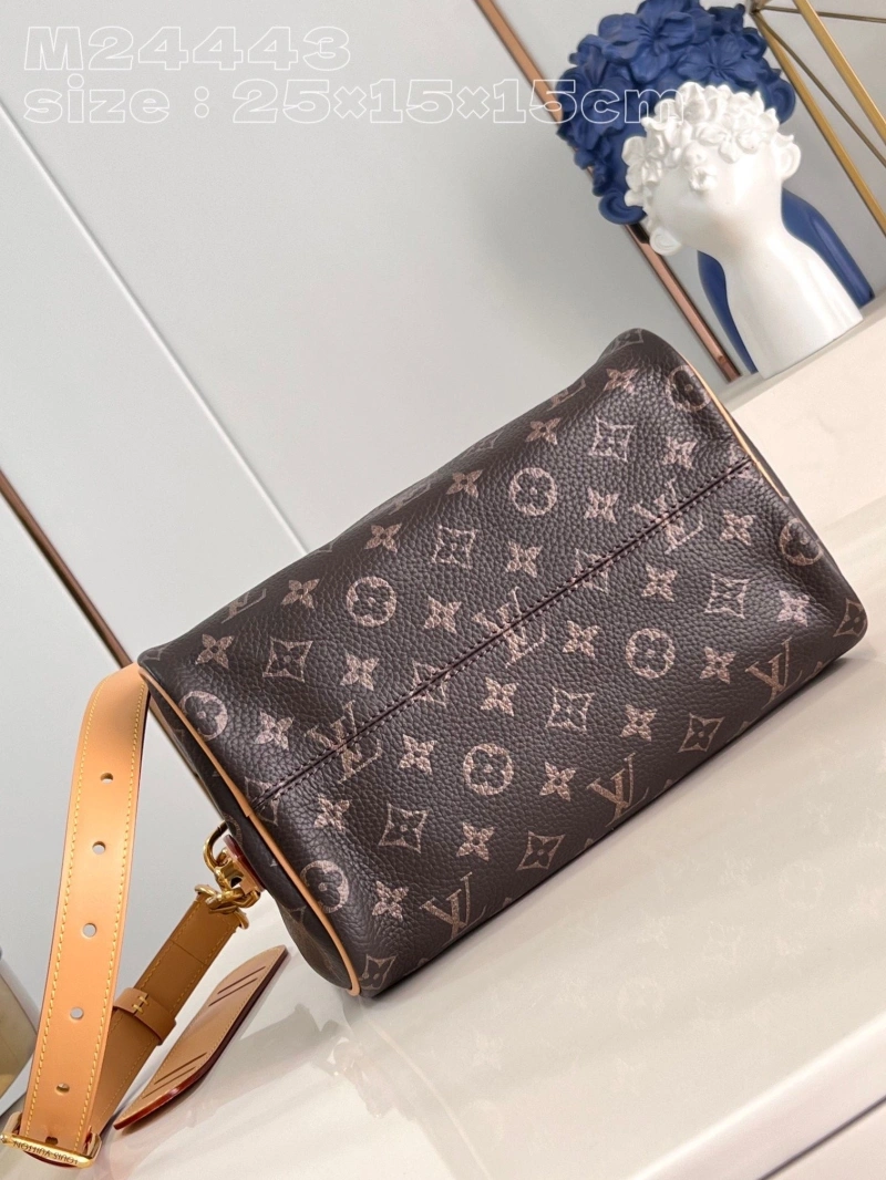 LV Speedy Bags 4365G-0041