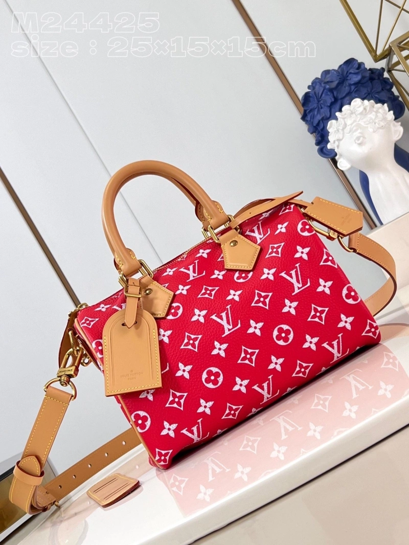 LV Speedy Bags 4365G-0042