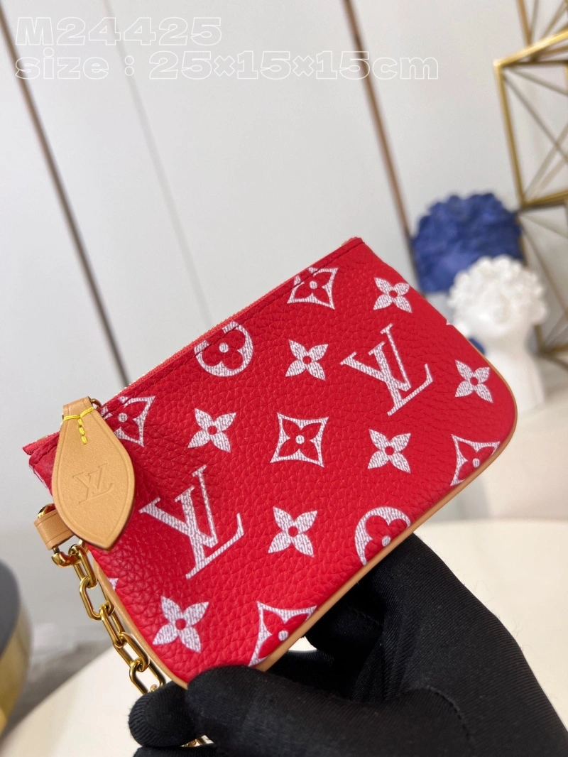 LV Speedy Bags 4365G-0042