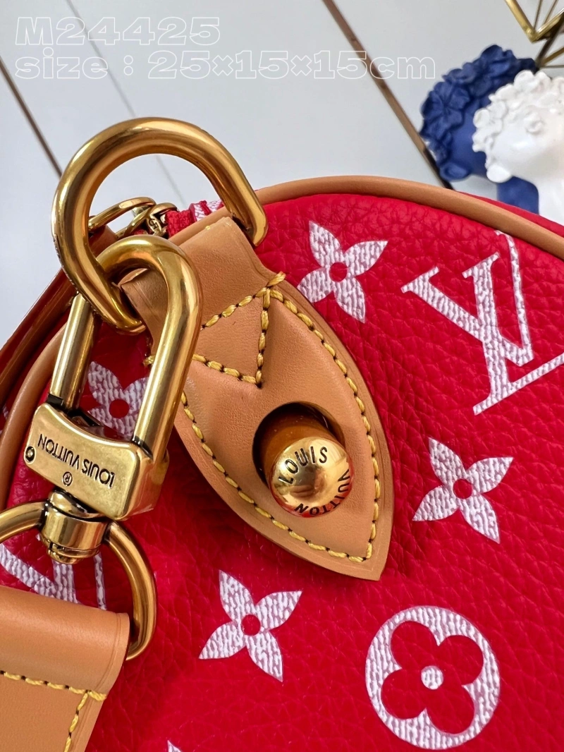 LV Speedy Bags 4365G-0042