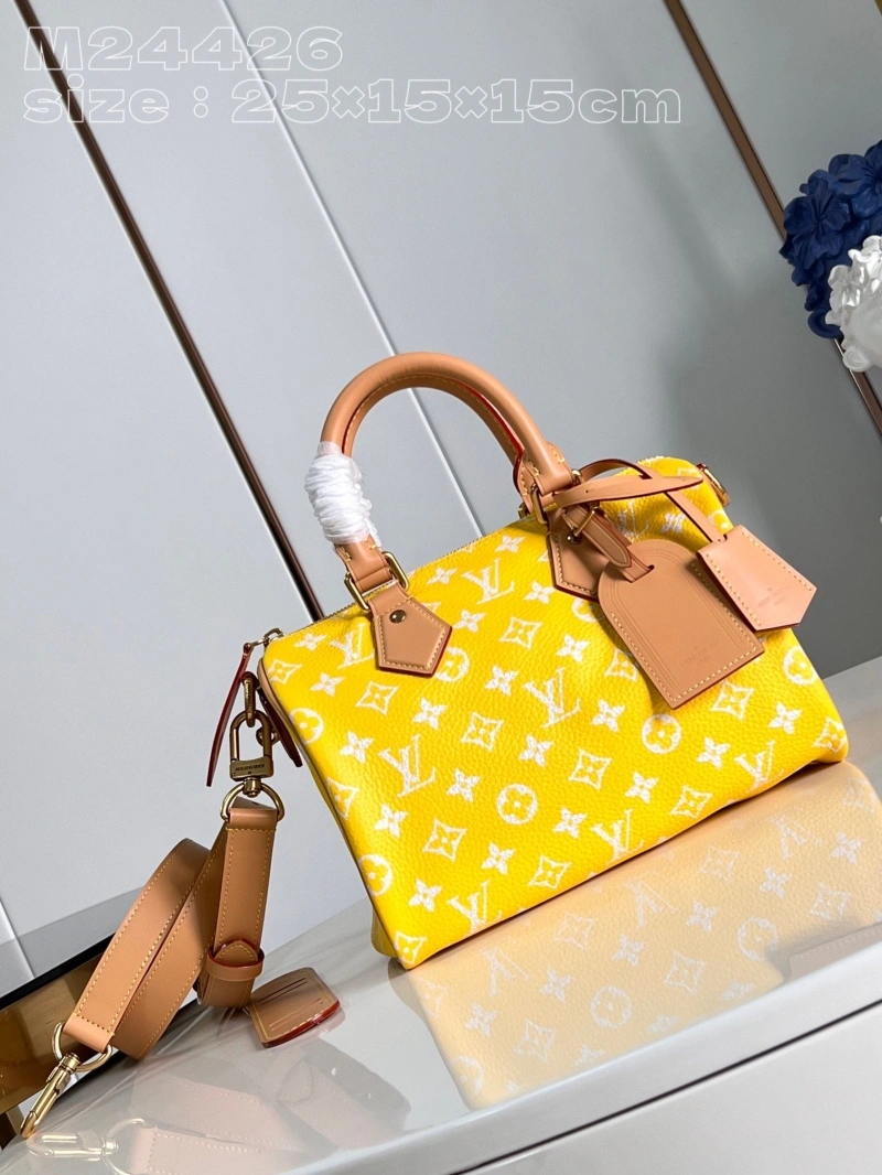 LV Speedy Bags 4365G-0043
