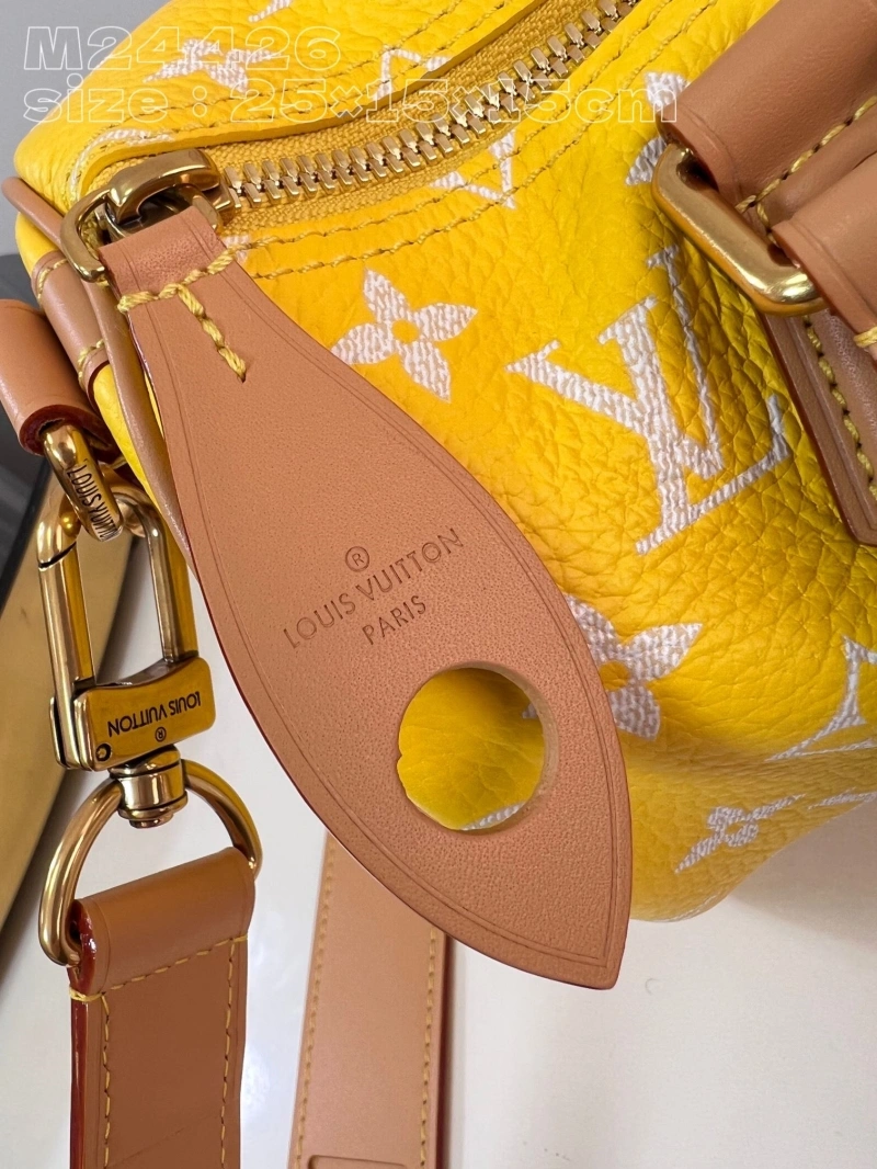 LV Speedy Bags 4365G-0043