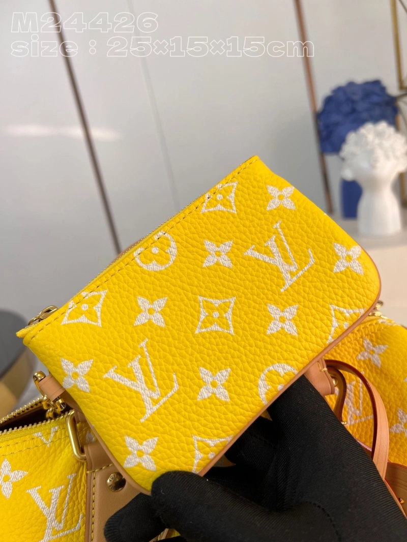 LV Speedy Bags 4365G-0043