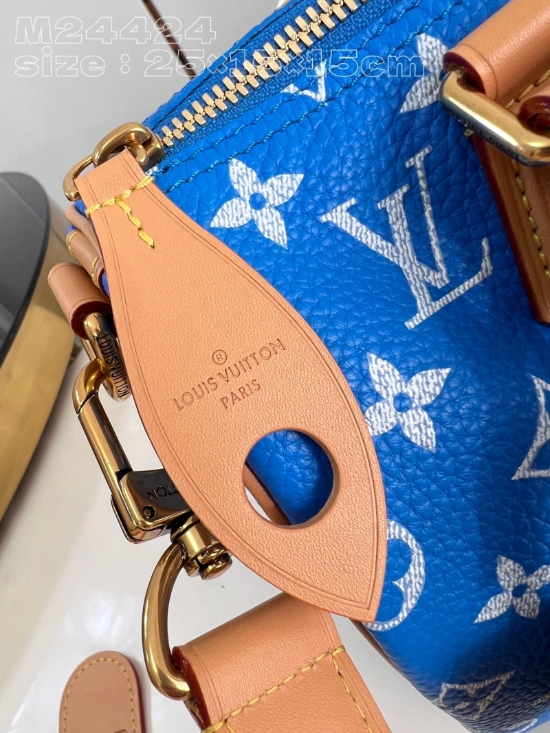 LV Speedy Bags 4365G-0044