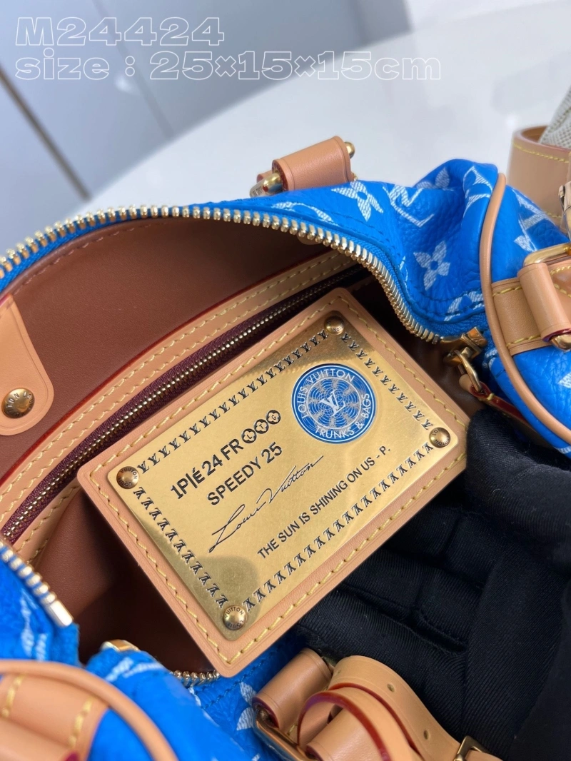 LV Speedy Bags 4365G-0044