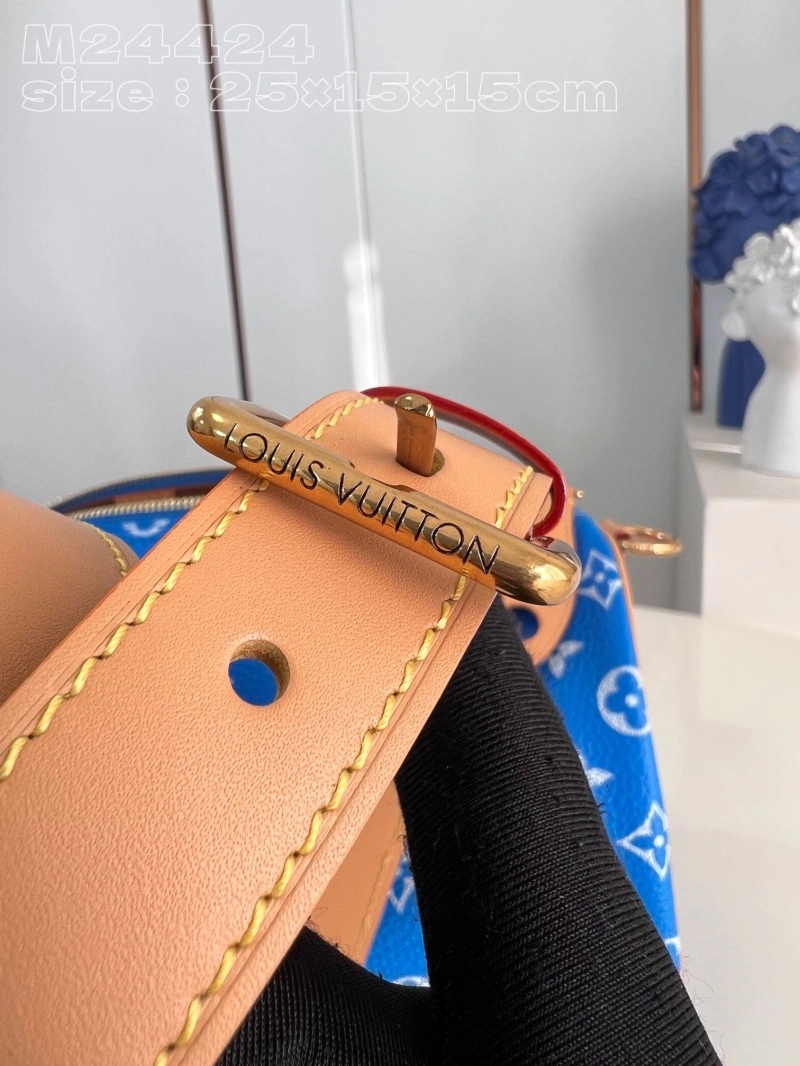 LV Speedy Bags 4365G-0044