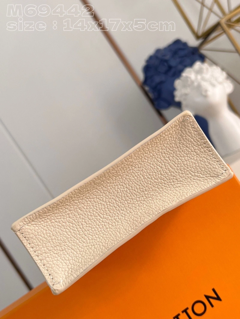 LV Top Handle Bags 4365G-0071