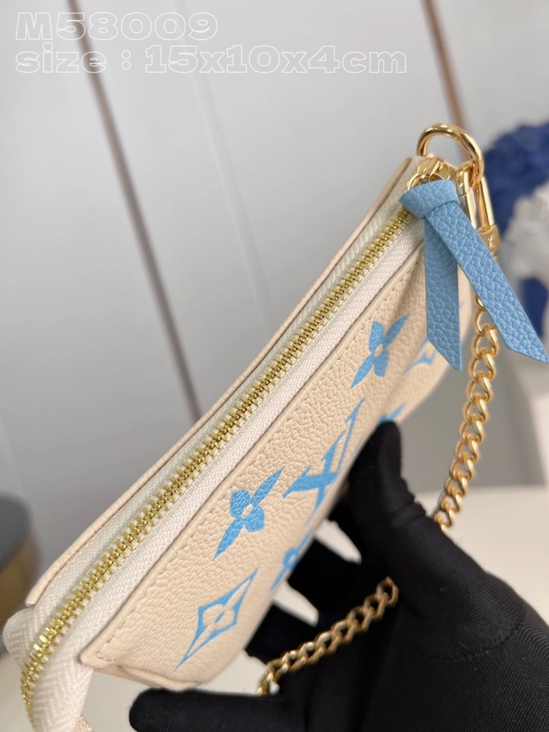 LV Clutch Bags 4365G-0074