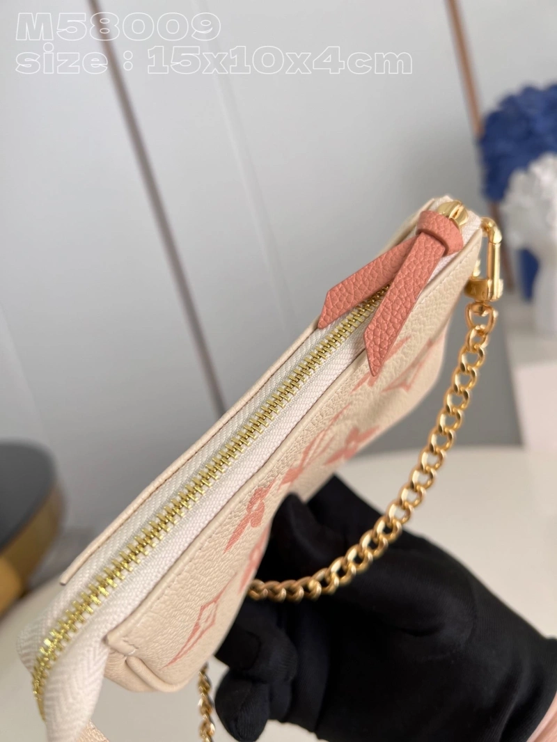 LV Clutch Bags 4365G-0075