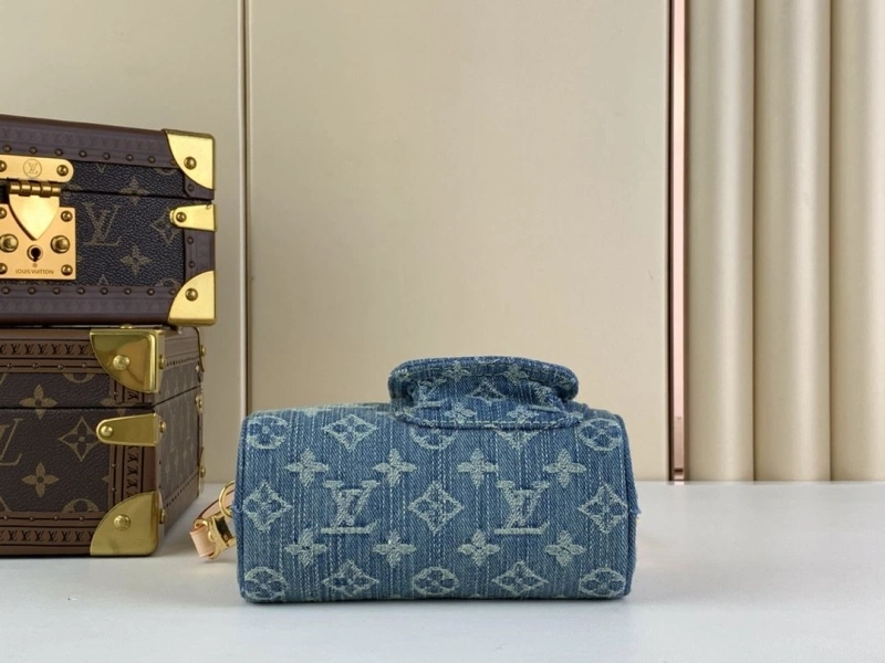 LV Speedy Bags 4365G-0077