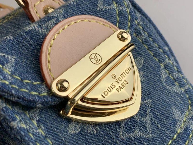 LV Speedy Bags 4365G-0077
