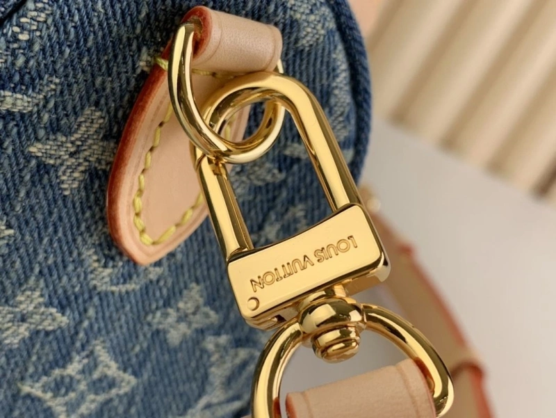 LV Speedy Bags 4365G-0077