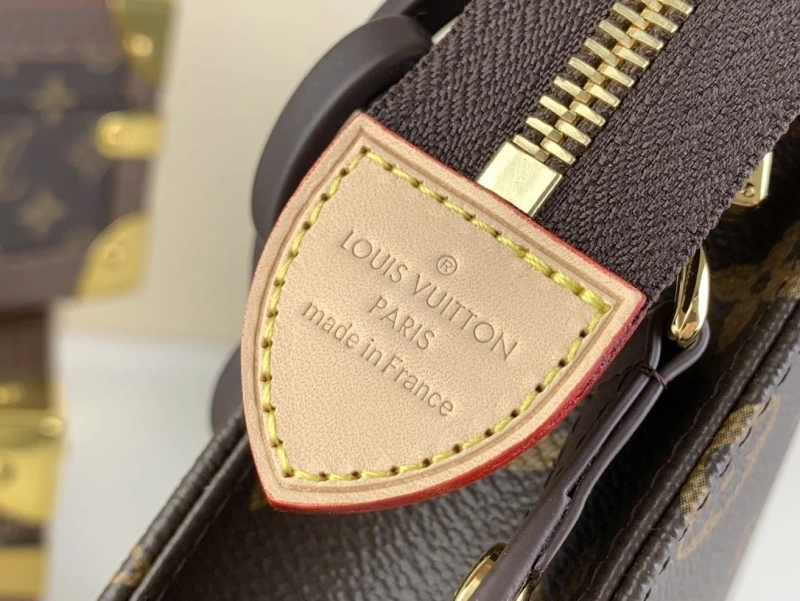 LV Satchel Bags 4365G-0084