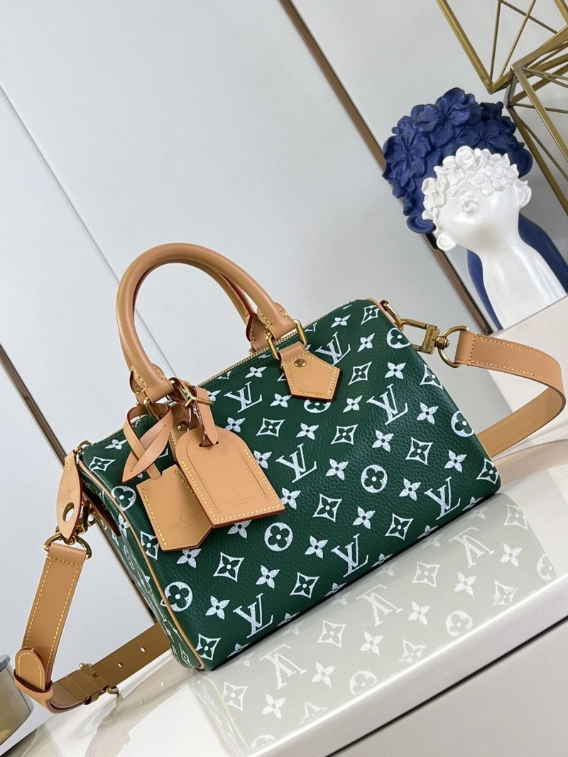 LV Speedy Bags 4365G-0087