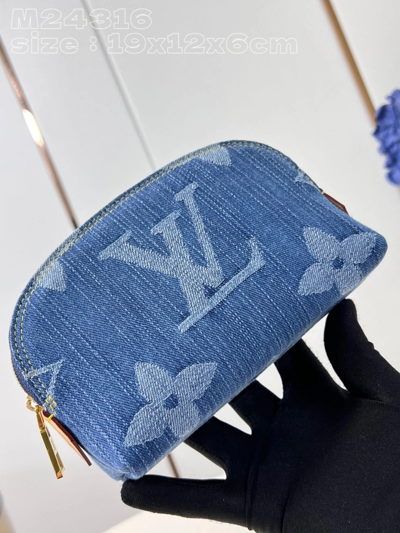 LV Clutch Bags 4365G-0090