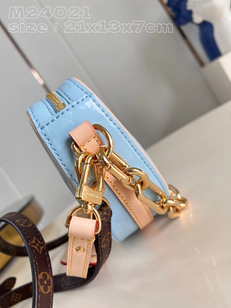 LV Top Handle Bags 4365G-0092