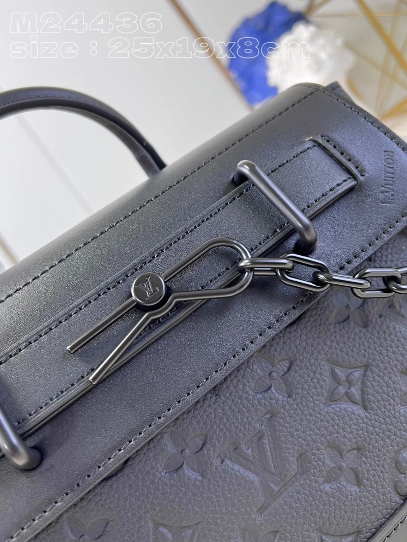 LV Top Handle Bags 4365G-0097