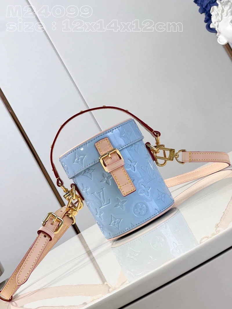 LV Round Bags 4365G-0099