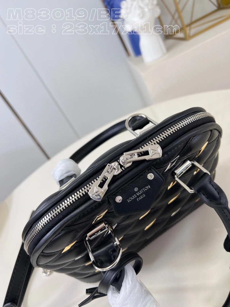 LV Top Handle Bags 4365G-0104