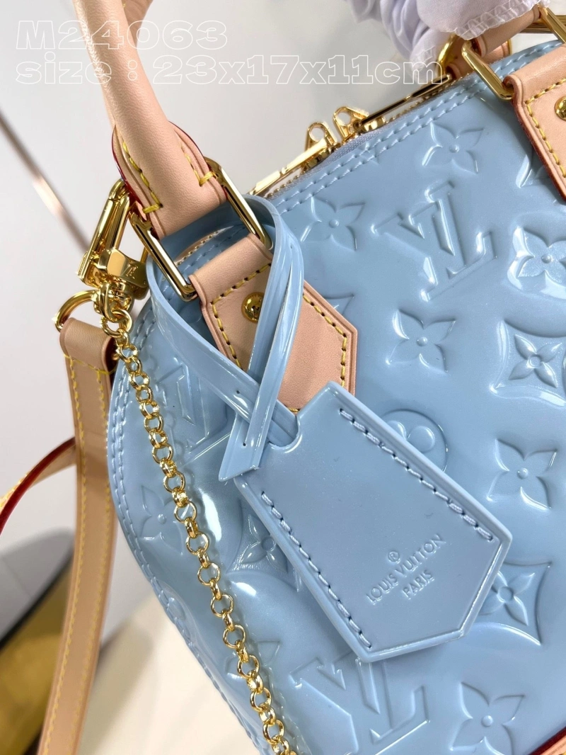 LV Top Handle Bags 4365G-0106