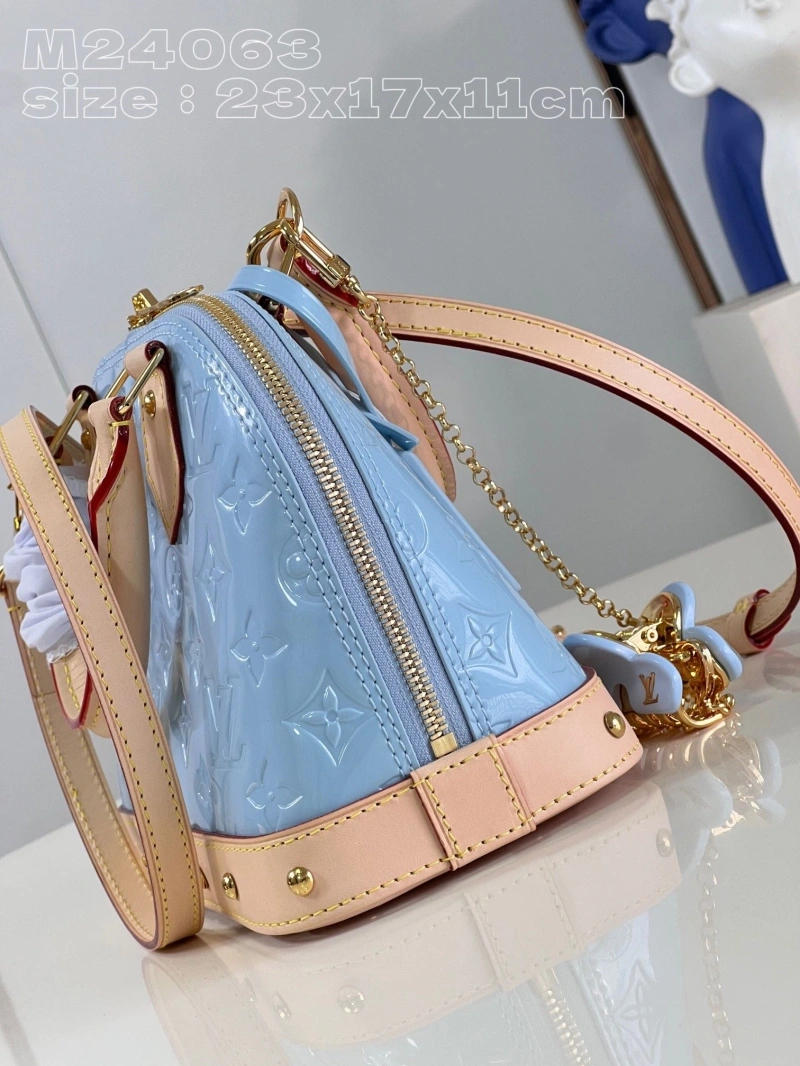 LV Top Handle Bags 4365G-0106