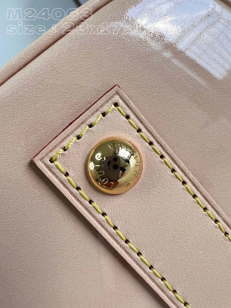 LV Top Handle Bags 4365G-0106