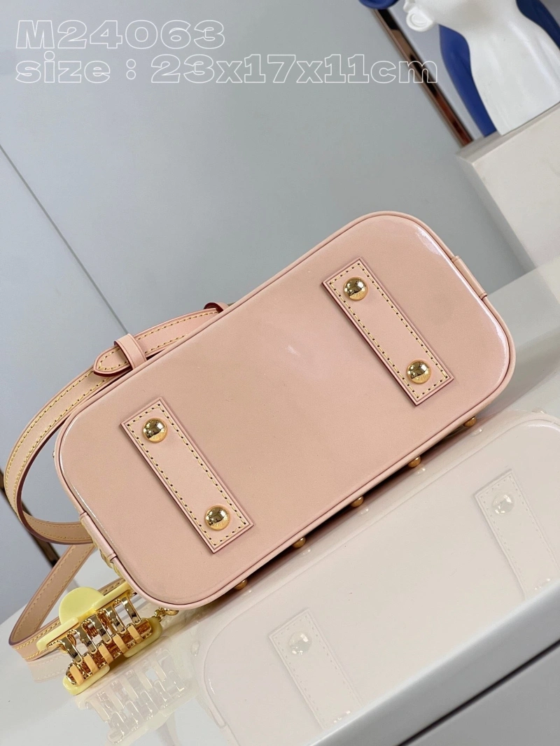 LV Top Handle Bags 4365G-0107