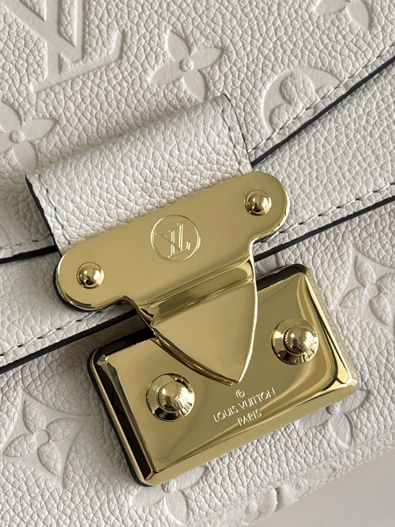 LV Satchel Bags 4365G-0110