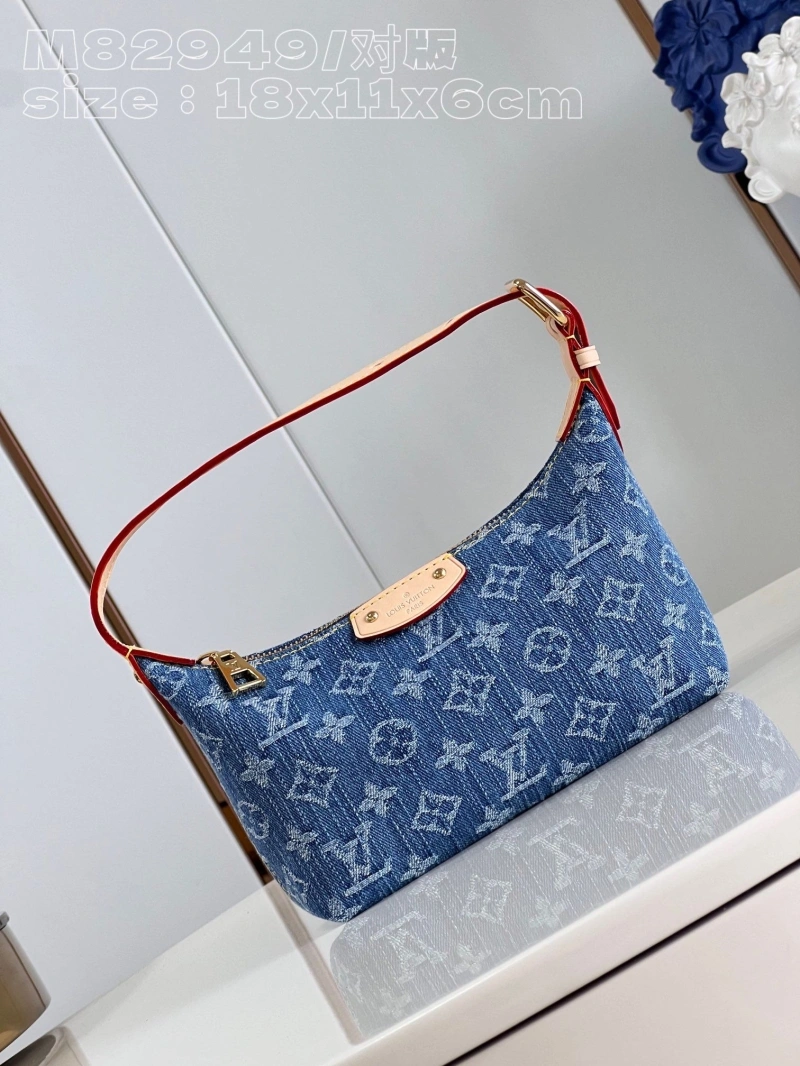 LV Top Handle Bags 4365G-0114
