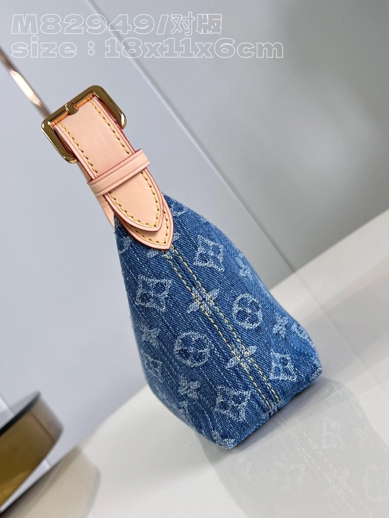 LV Top Handle Bags 4365G-0114