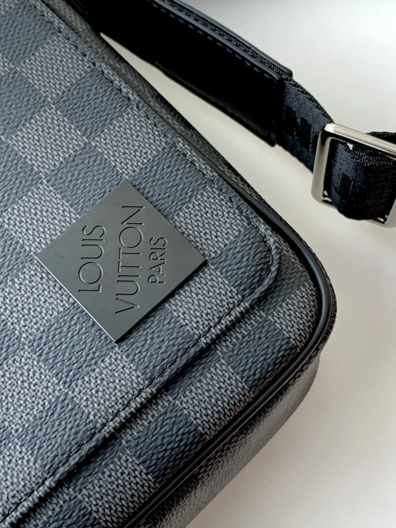 LV Satchel Bags 4365G-0138
