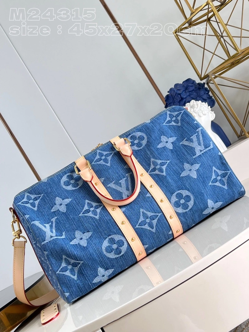 LV Travel Bags 4365G-0145