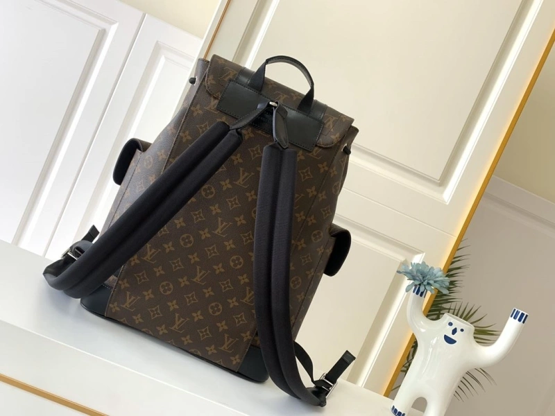 LV Backpacks 4365G-0148