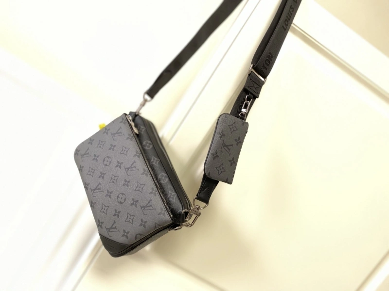LV Satchel Bags 4365G-0149