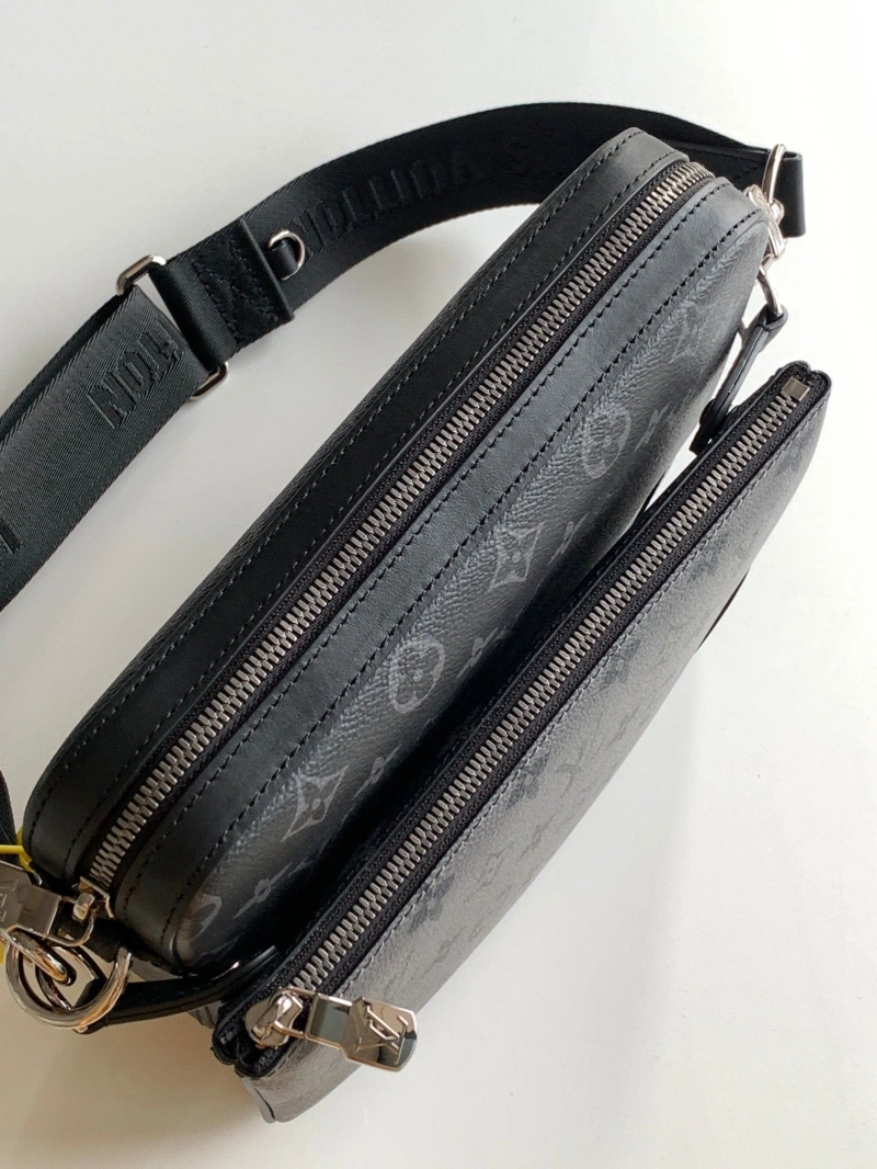 LV Satchel Bags 4365G-0149