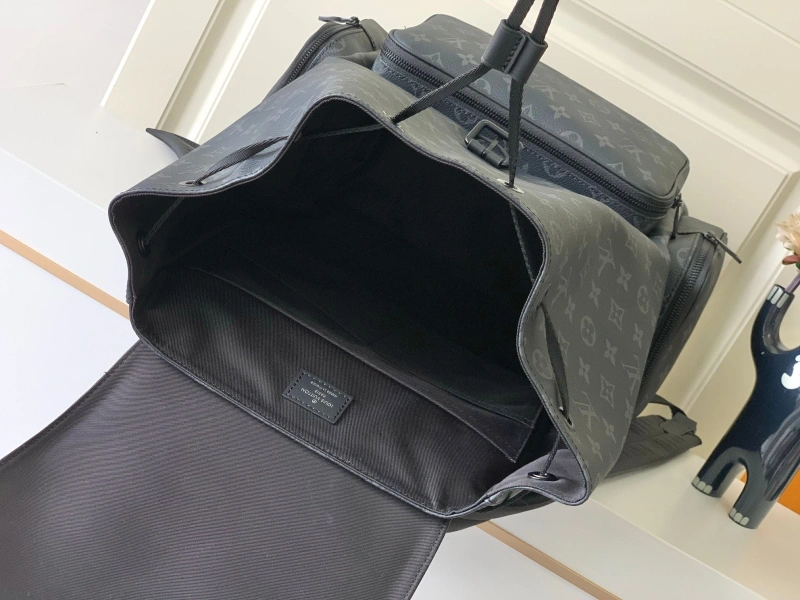 LV Backpacks 4365G-0150